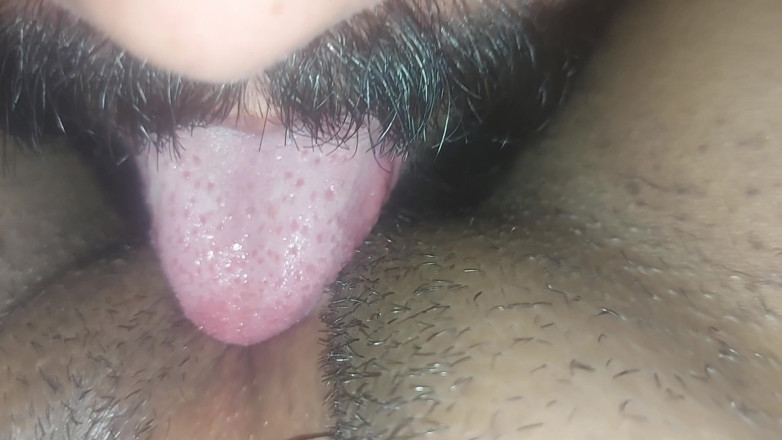 Nicoly Mattos: Sucking Her Milk, Jerking off and Fucking Her Tight Black...