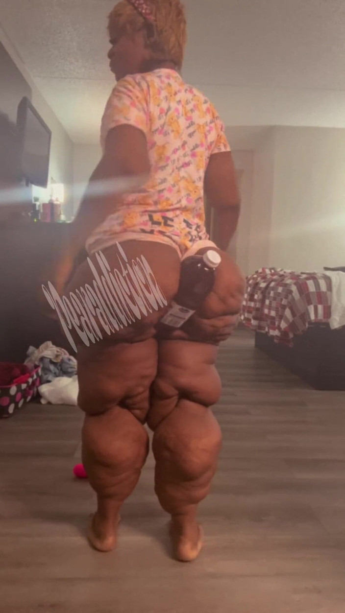 Pearaddiction: Balanceo
