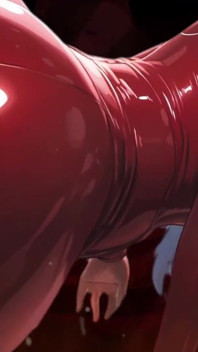 Mega Gooning Hentai Session with Voluptuous Hana