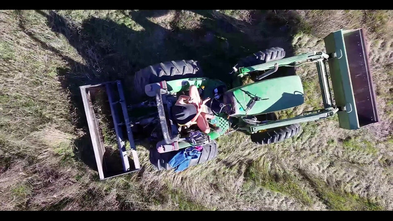 Joe Iandola: そこでGoProを使ってCheap Flyを試してみました