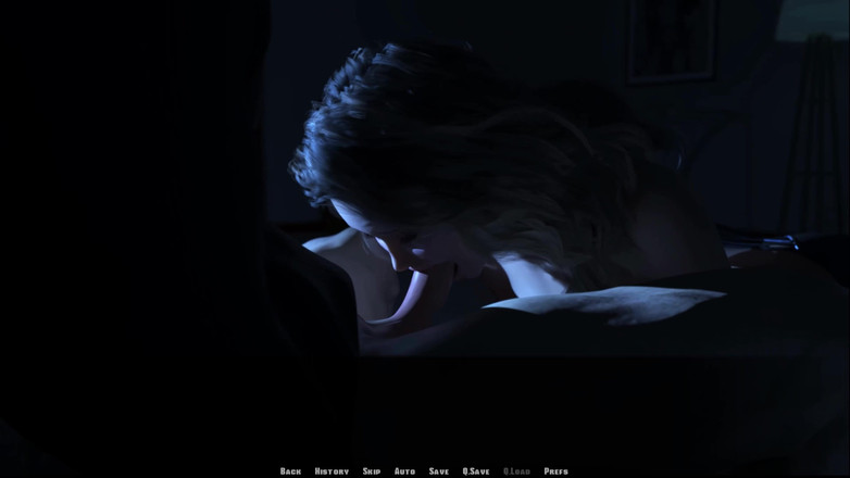 Johannes Gaming: Thiên đường hoàn hảo 4 ive đụ Nayla, cô ấy đã cho tôi trinh tiết...