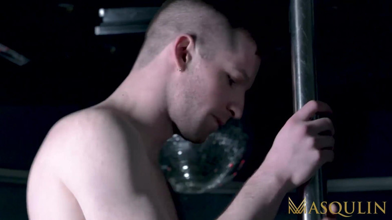 Masqulin: MASQULIN Young jocks Dante Colle and Thyle Knoxx bareback