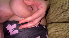 VeeVee Vixen: Tetas más caídas