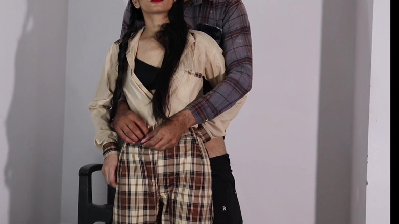 Desifilmy45: Indiana menina da faculdade fode