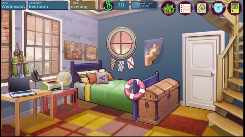 Johannes Gaming: Taffy Tales #32 - Jessica hantar Johannes bergambar... Ibu tiri Priscilla bermandi...