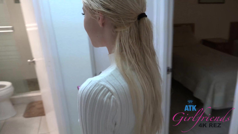 ATK Fans (Girlfriends): Virtueller urlaub hawaii mit Kenzie Reeves 5/14