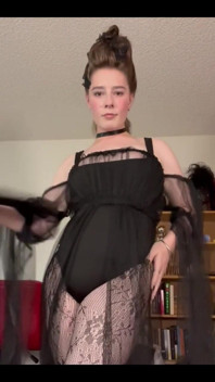 Princess of Power Tour Outfit
