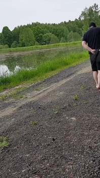 Men's Day Differently: a Special Walk