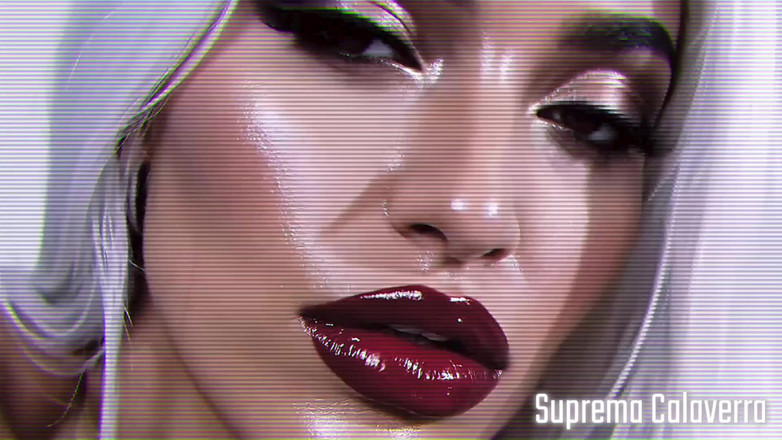 Goddess Misha Goldy: Iwantlips.muncrat