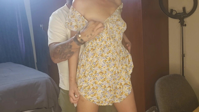 Sparowdox: Real Couple Real Sex
