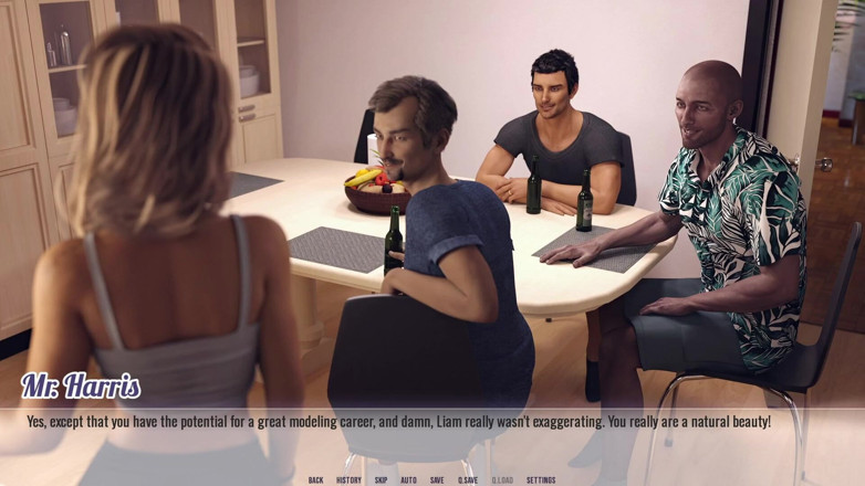 Like A Boss: Complete gameplay - Lust &amp; Passion 2, deel 35