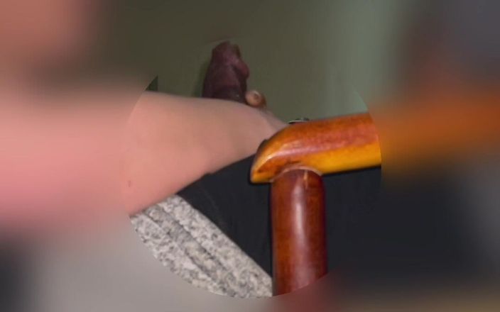 Purge_her: Biała suka ssie czarnego penisa