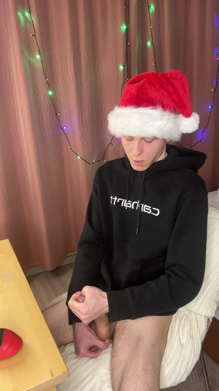 Morflot24: Pegangan tangan membuat tali muncrat 18 tahun cepat sendirian