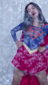 Supergirl Ruthless Revenge