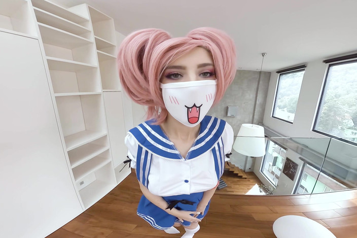 Virtual Taboo: Lick My Lollipop