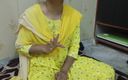 Saara Bhabhi: Hindi Sex Story Roleplay - Father-in-law Has Sex Relationship with His...