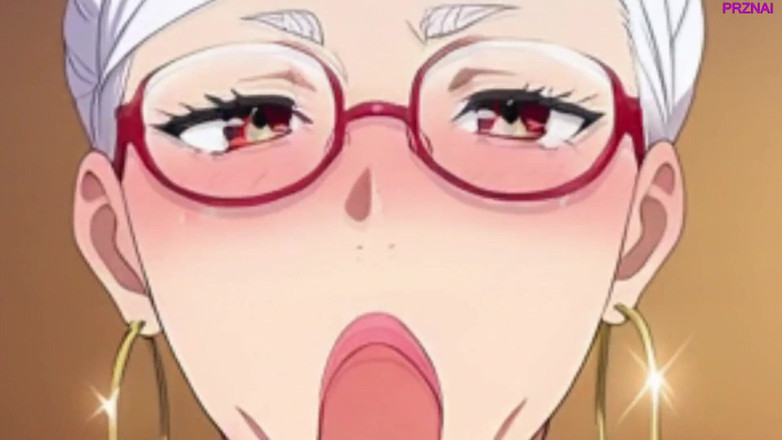 Prznai: Dan Da Dan Seiko Ayase Hen