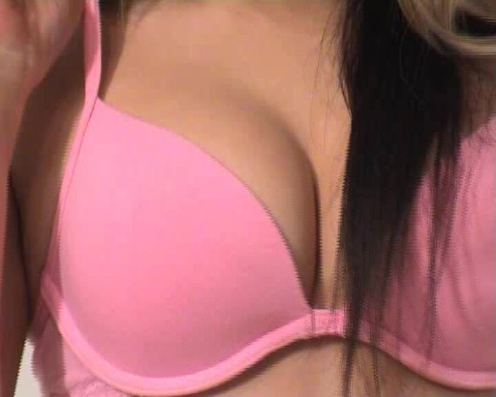 My intimacy: Suce Mes Seins