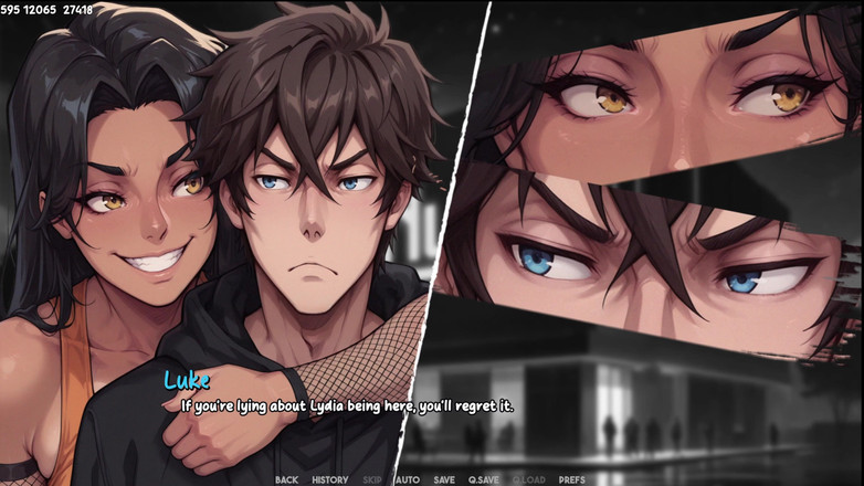 Wickedgammes studio: Shadows of Ambition (part 43)