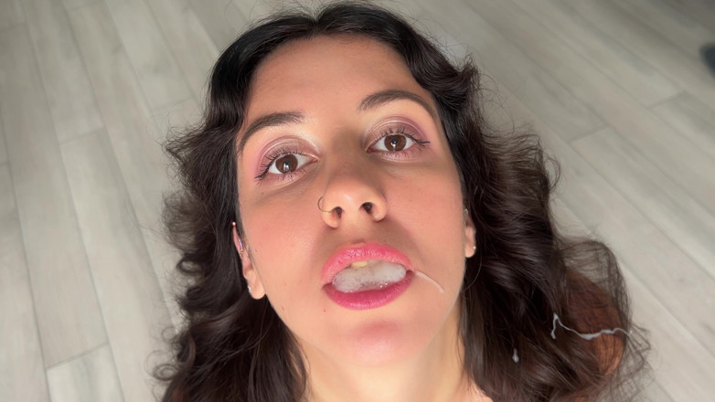 Katty West: Ağızda sperm ile oynamak