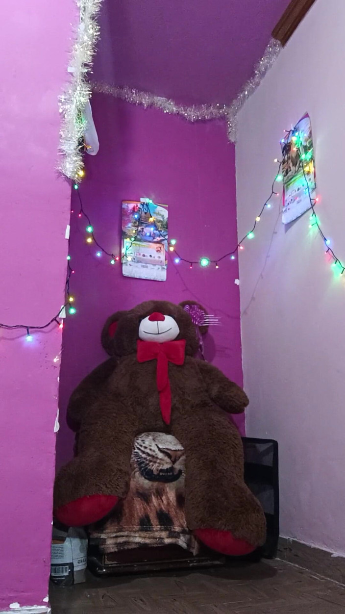 Barbychocolat: 털이 무성한 창녀를 따먹어 나는 너의 몸을 사랑해 너의 입으로 나를 미치게 해줘