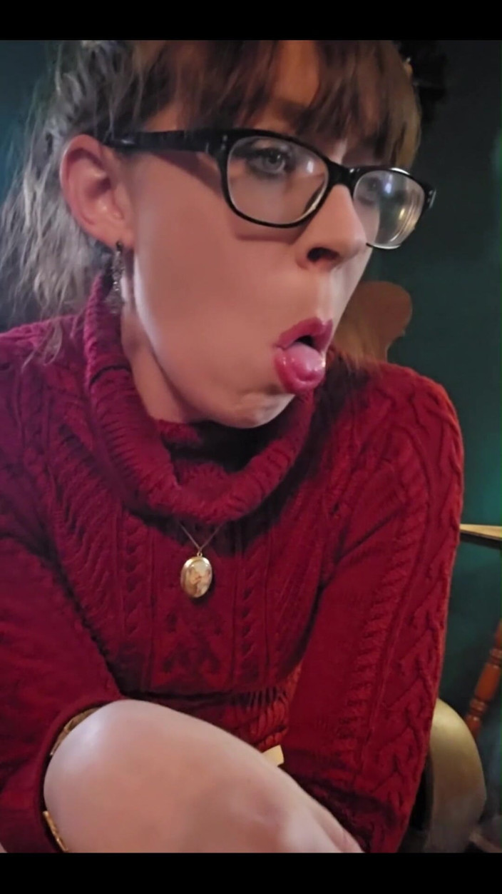 MistressThrope: ¿Qué tal si hay múltiplo para ponerte de humor?