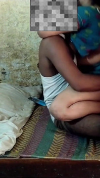 Tamil Bhabhi Couple Romantic