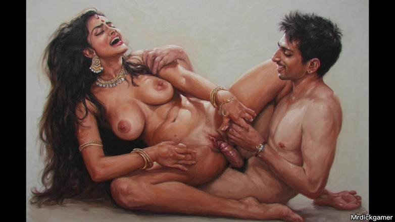 Hornysexes: Video seks suri rumah bhabhi Desi India panas HD