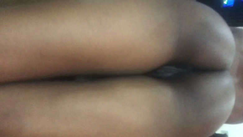 Browngurl234: Het mörkhyad backshot POV våt afrikansk 18 tonåring fitta knullad intensiv...