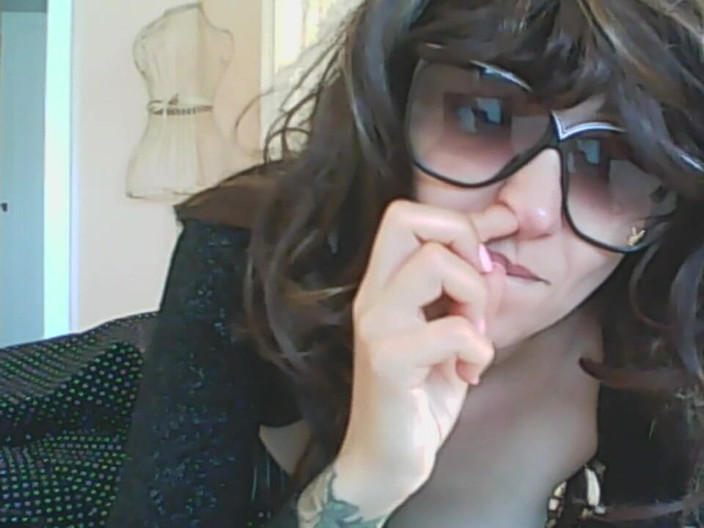 savannahamatoriale: Полный нос