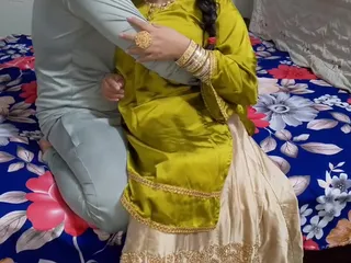 QueenbeautyQB: Home Alone Step Sister and Step Brother - Desi Sex