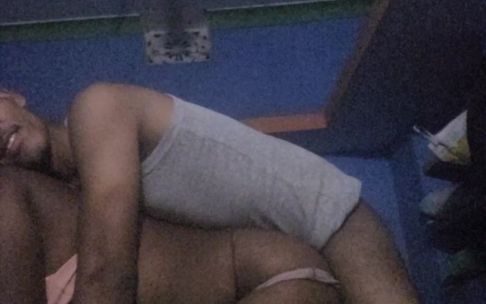 Anisha: Desi Couple