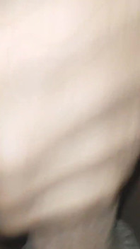 Indisk by flicka rakad fitta närbild knulla creampie
