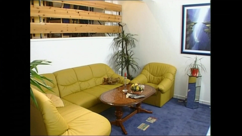 FM Video VOD: Грехи сисси 