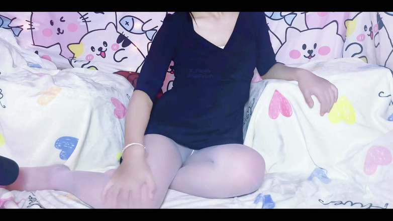 sisfetish: Nedávno jsem se zamilovali do ASMR