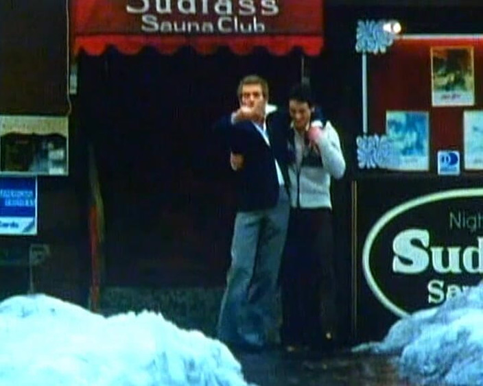 GERMAN PORN CLASSICS: Siècle d’or du porno 2