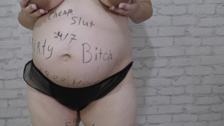 Milky Mari: Schwangere ehefrau kommt nach ungeschütztem muschi-creampie-gangbang nach hause zurück! - Milchige...