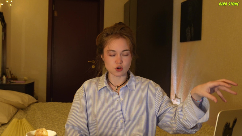 Kira Stone: Wie Kira Stone getötet wurde, wie viel Hass ich bekommen...