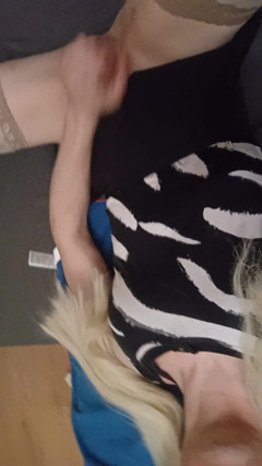 Lola Saddnes Property of Mistress Trisha
