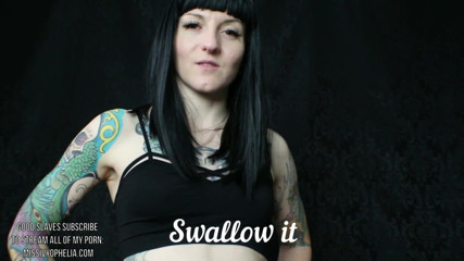 Miss Ivy Ophelia: Sissy trigger 7