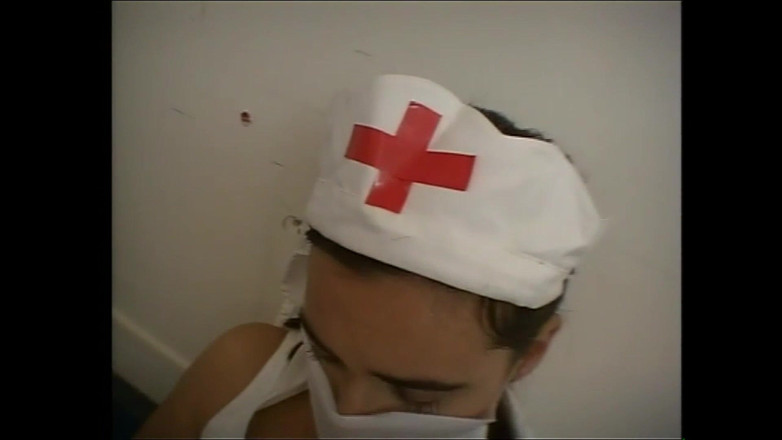 Lady Mesmeratrix Official: Ateşi ölçüyoruz