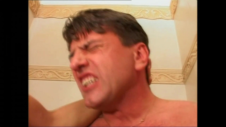 FM Video VOD: Hořící lázeň (film)