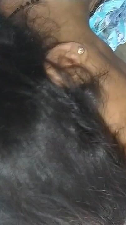 Gave the Goods of the Penis to the Wife in Temptation (Shahil Singh)