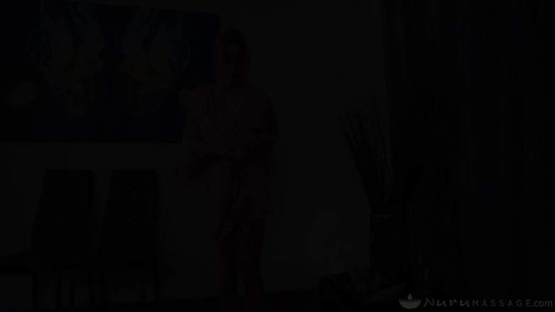 Nuru Massage: Nuru massage - si nakal aiden ashley ngasih pijat pov sama...