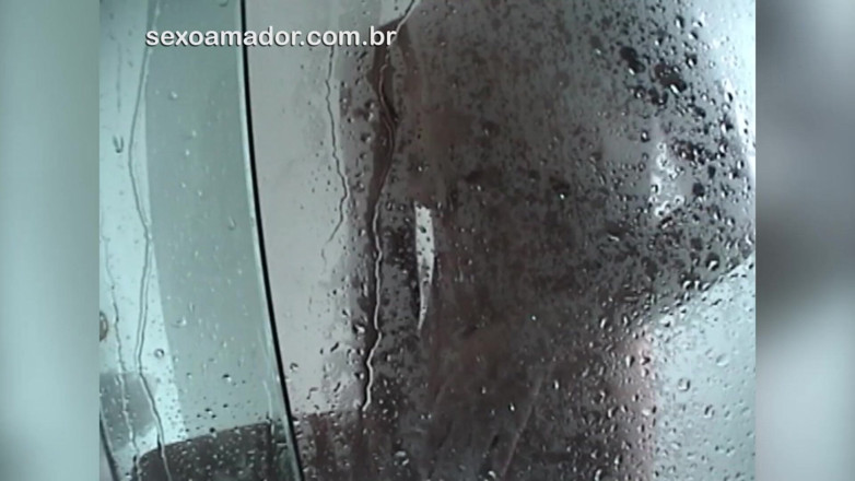Amateurs videos: Naughty girl lets her horny stepuncle film her taking a...