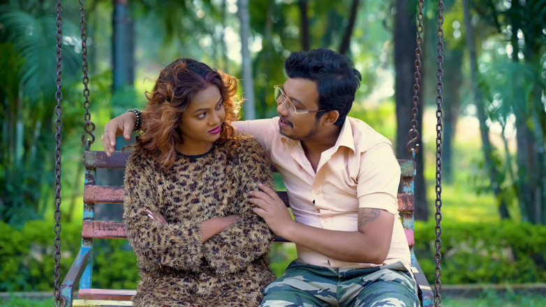 BabyTina2: Had Hardcore Sex with Friend in Bhabhi's Park