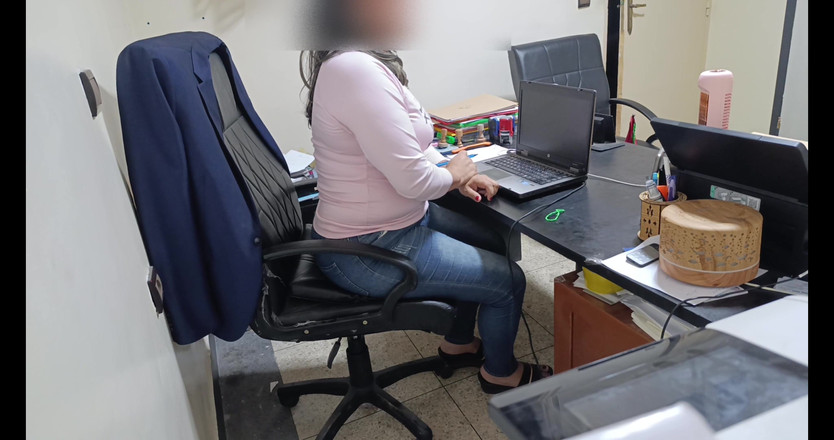 BBW LATINA: Мой босс на работе попросил меня трахать ее каждый день в обмен на повышение! Она сказала, что хочет быть моей сахарной мамочой