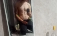 Masturberen vóór het slapengaan