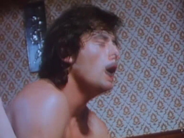 Java Consulting: Vintage scéna Annouchka a Joël