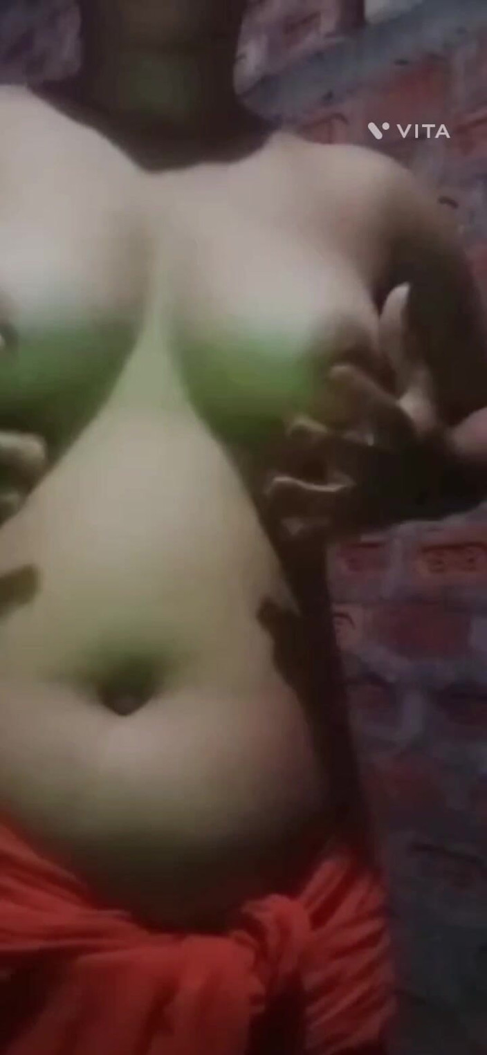 Momib45: ヌード・ファンタジー